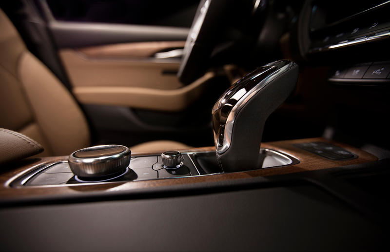Illustration for article titled The 2020 Cadillac CT5 Is Your Very Turbocharged CTS Replacement